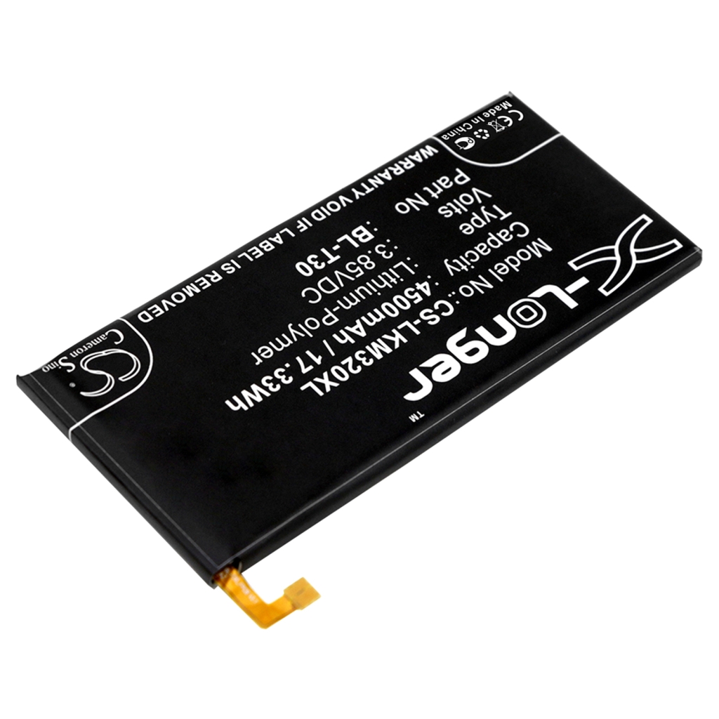 LG US601