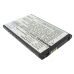 Compatible battery replacement for AT