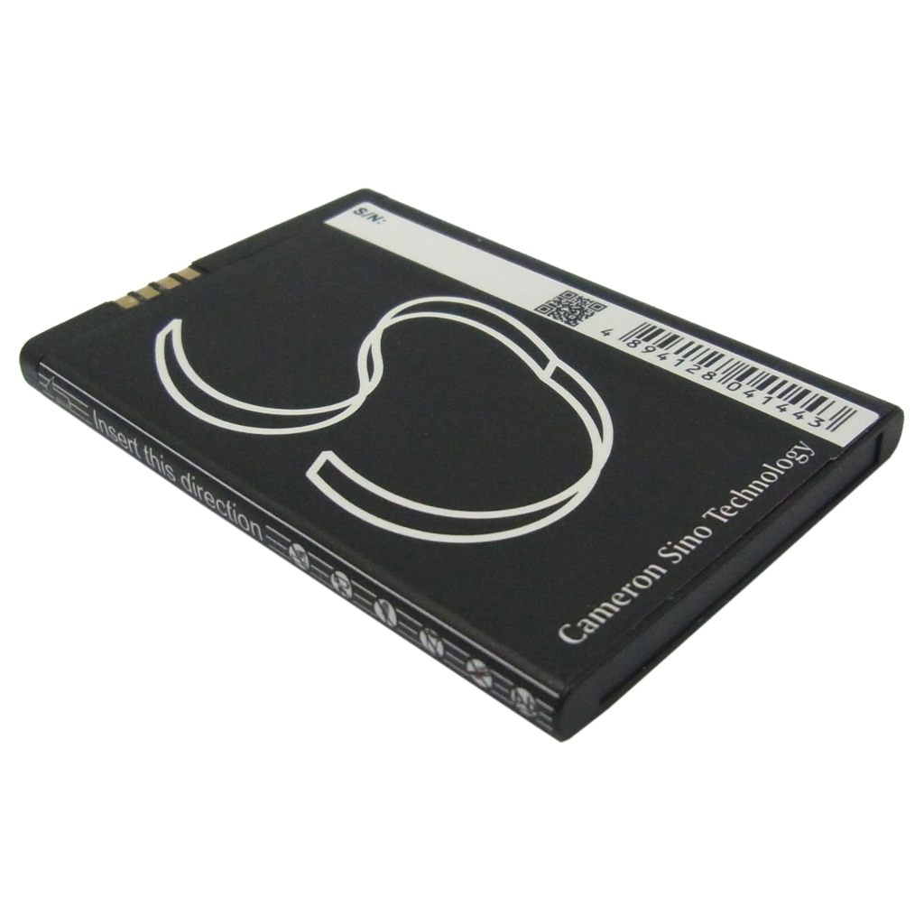 Battery Replaces SBPL0102302