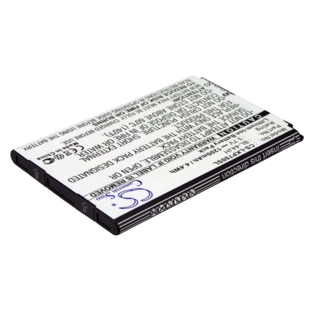 Mobile Phone Battery LG LG-VS415PP