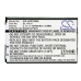 Mobile Phone Battery Cricket Optimus Regard