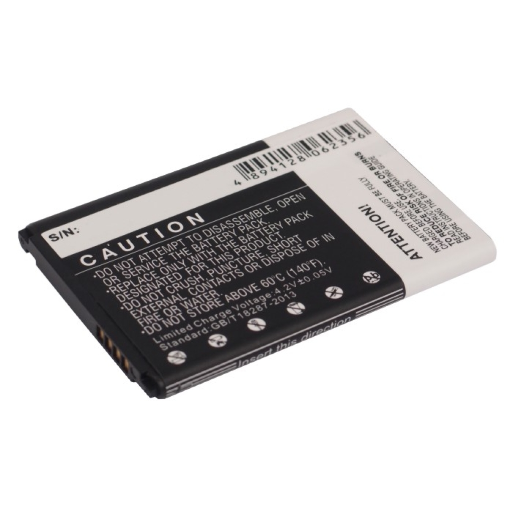 Battery for LG VS415