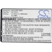 Battery Replaces EAC61998402