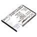 Mobile Phone Battery LG MS500
