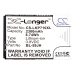Mobile Phone Battery LG MS500