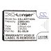 Mobile Phone Battery LG AS870
