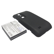 Compatible battery replacement for LG LGFL-53HN,SBPL0103001