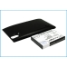 Battery compatible with LG CS-LKP940HL