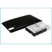 Battery compatible with LG CS-LKP940HL