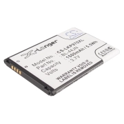 Mobile Phone Battery LG Optimus 2