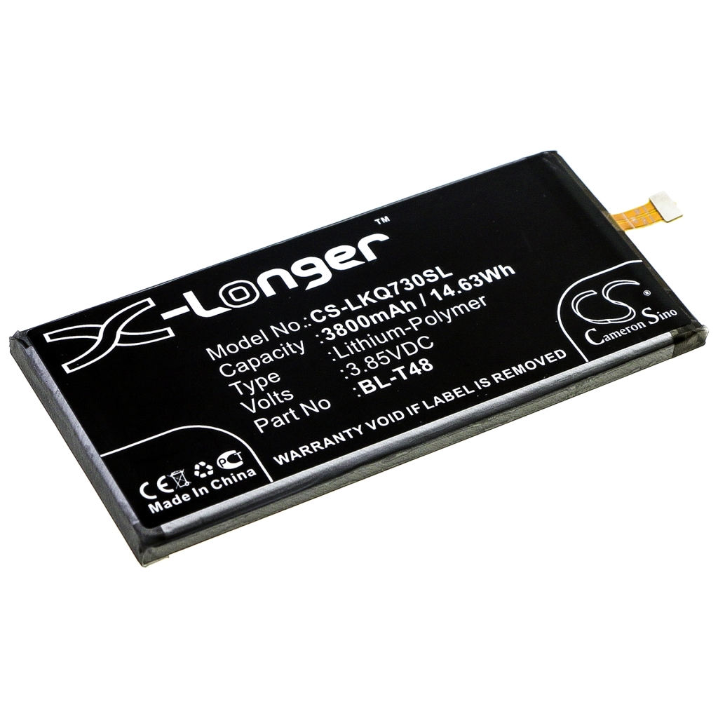 LG LMQ730QM0