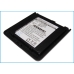 Battery compatible with LG CS-LKS20SL
