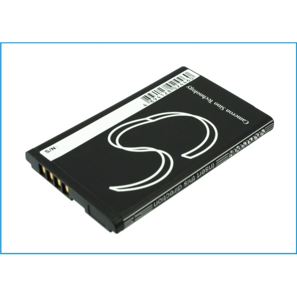 Mobile Phone Battery LG KP215 (Scorpius)