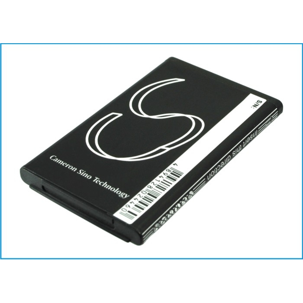 Mobile Phone Battery LG KP215 (Scorpius)