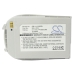 Battery compatible with LG CS-LL1100SL