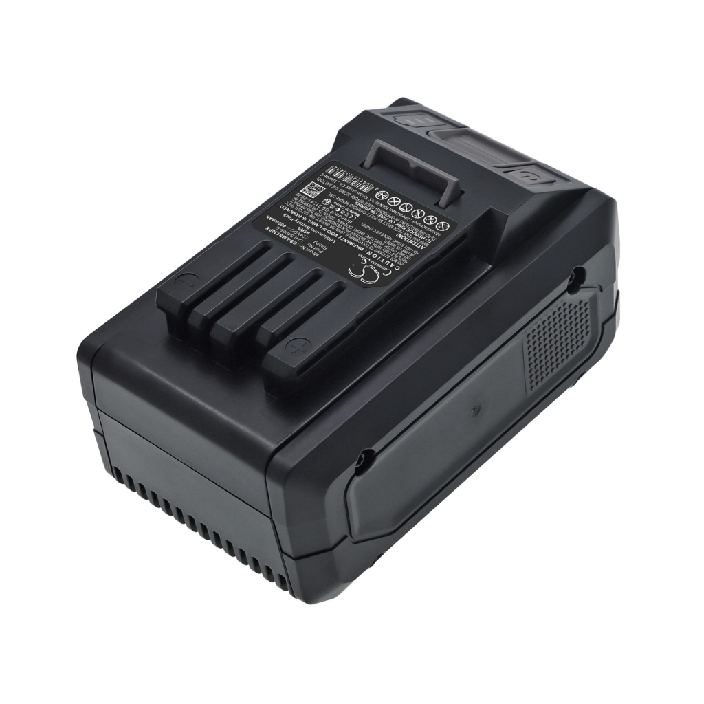 Batteries compatible with LawnMaster 20VMWGT 20VMWGT CS-LMB130PX