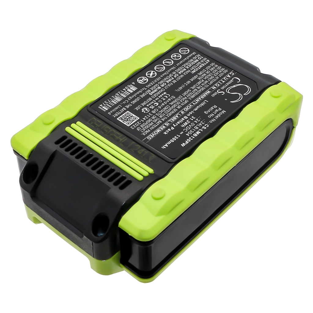 Battery Replaces 541286