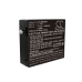 Battery for Ledlenser iSEO3