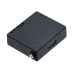 Battery compatible with Ledlenser