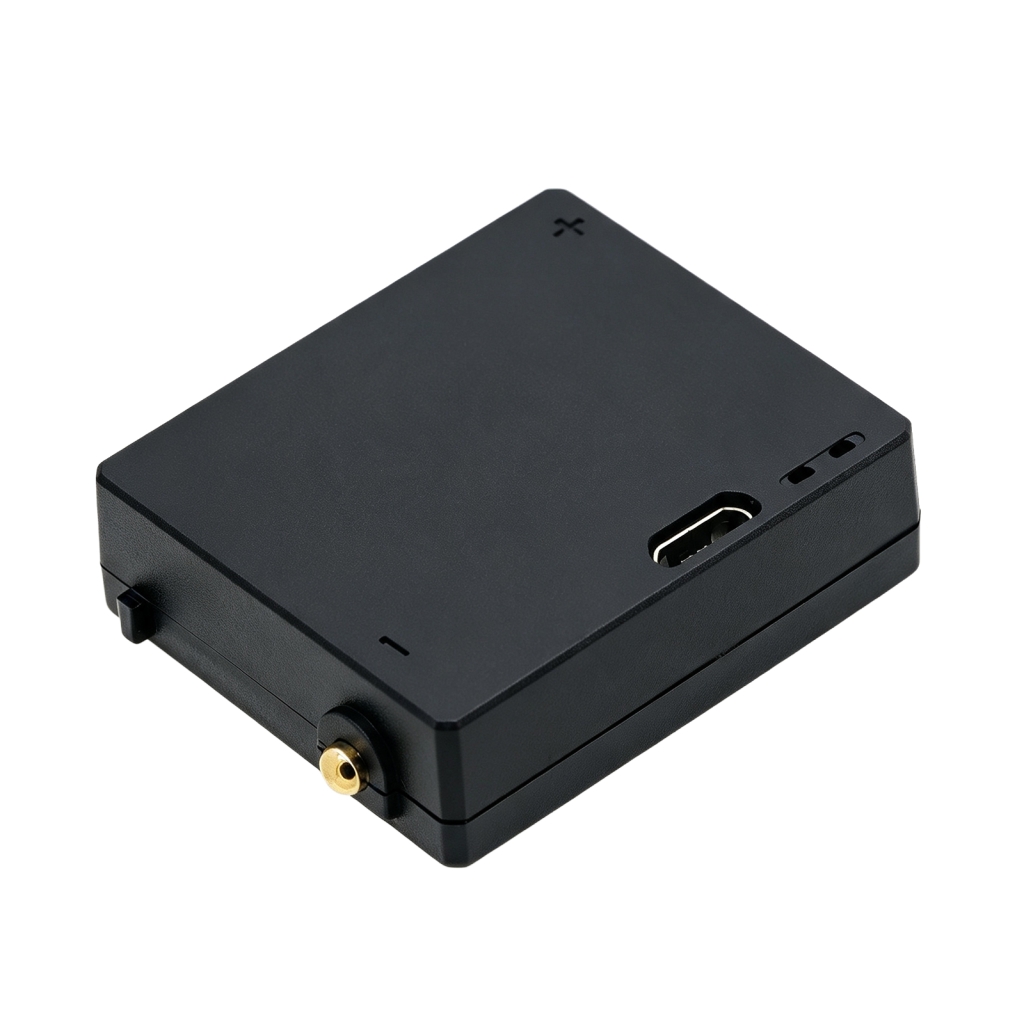 Battery compatible with Ledlenser