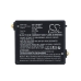 Battery compatible with Ledlenser