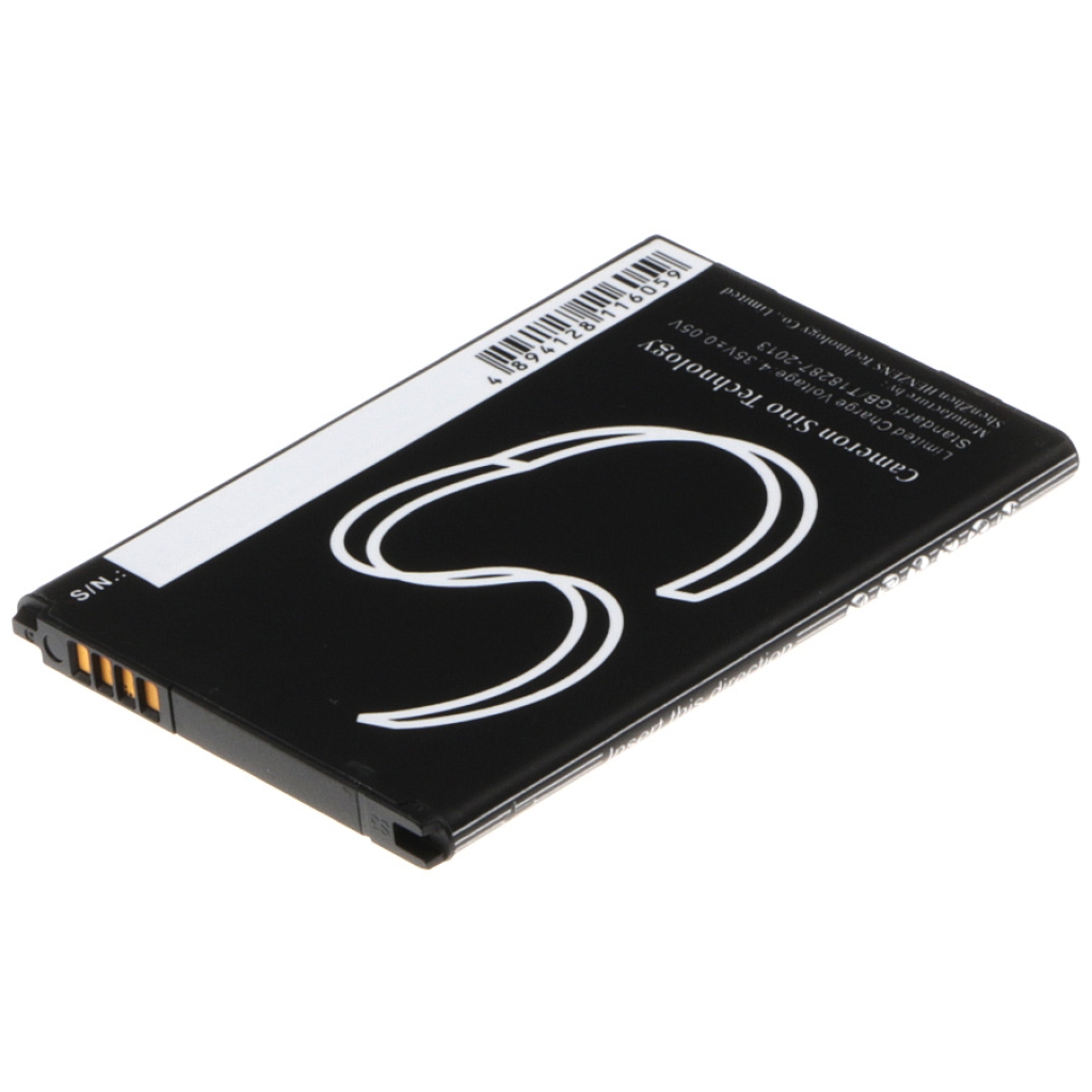 Mobile Phone Battery LG MS330