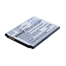 Compatible battery replacement for LG BL-41ZH,BL-41ZHB,EAC62378407,EAC62778201