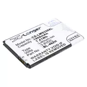 Mobile Phone Battery LG M1