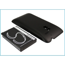 Compatible battery replacement for VERIZON BF-45FNV,SBPL0103102