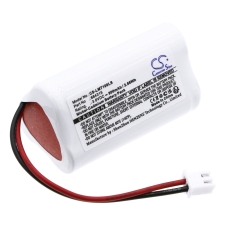 Compatible battery replacement for  684315
