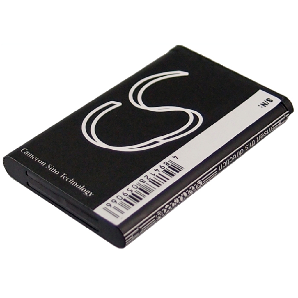 Camera Battery Polaroid CS-LMT335MC