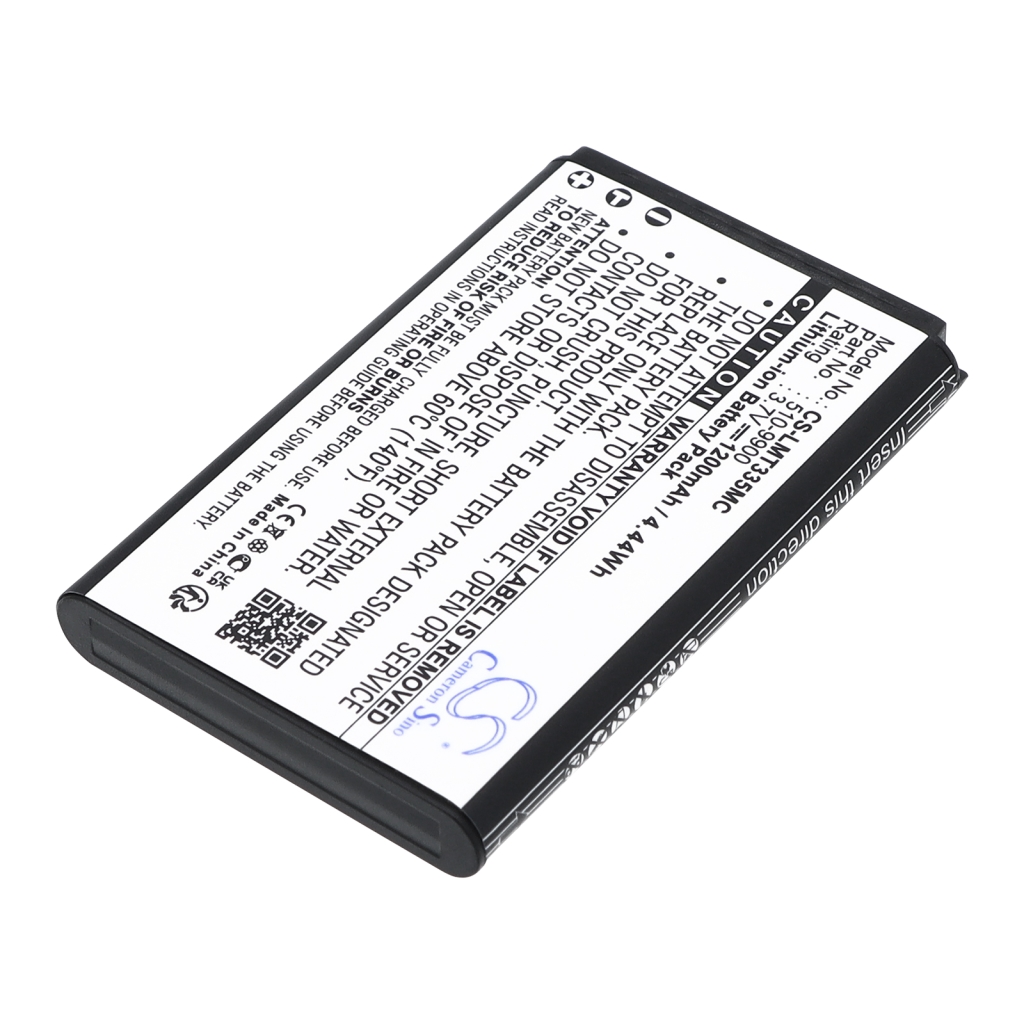 Battery  CS-LMT335MC