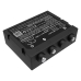 Lighting System Battery Ledlenser CS-LMT720FT