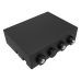 Lighting System Battery Ledlenser CS-LMT720FT