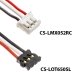 Batteries Keyboard Battery CS-LMX052RC