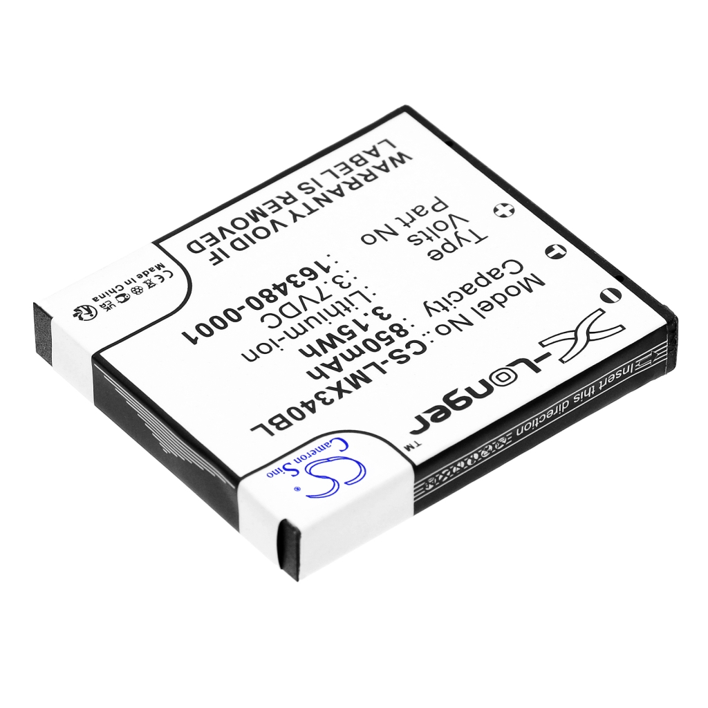 Honeywell Voyager 1602G