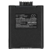 BarCode, Scanner Battery Honeywell MX9383