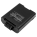 BarCode, Scanner Battery LXE MX9381