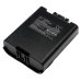 BarCode, Scanner Battery LXE MX9