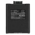 BarCode, Scanner Battery LXE MX9