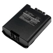 BarCode, Scanner Battery LXE MX9H