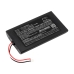 Batteries Remote Control Battery CS-LOH950RC