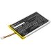 Battery Replaces Logitech 533-000152, 533-000204, AHB355085PCT-02, L___N: 2012