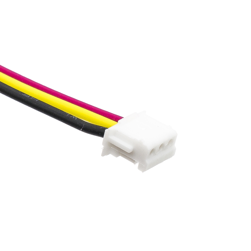 Battery Replaces Logitech 533-000152, 533-000204, AHB355085PCT-02, L___N: 2012
