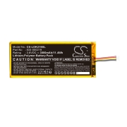 Battery compatibleWith Keyboard Battery
