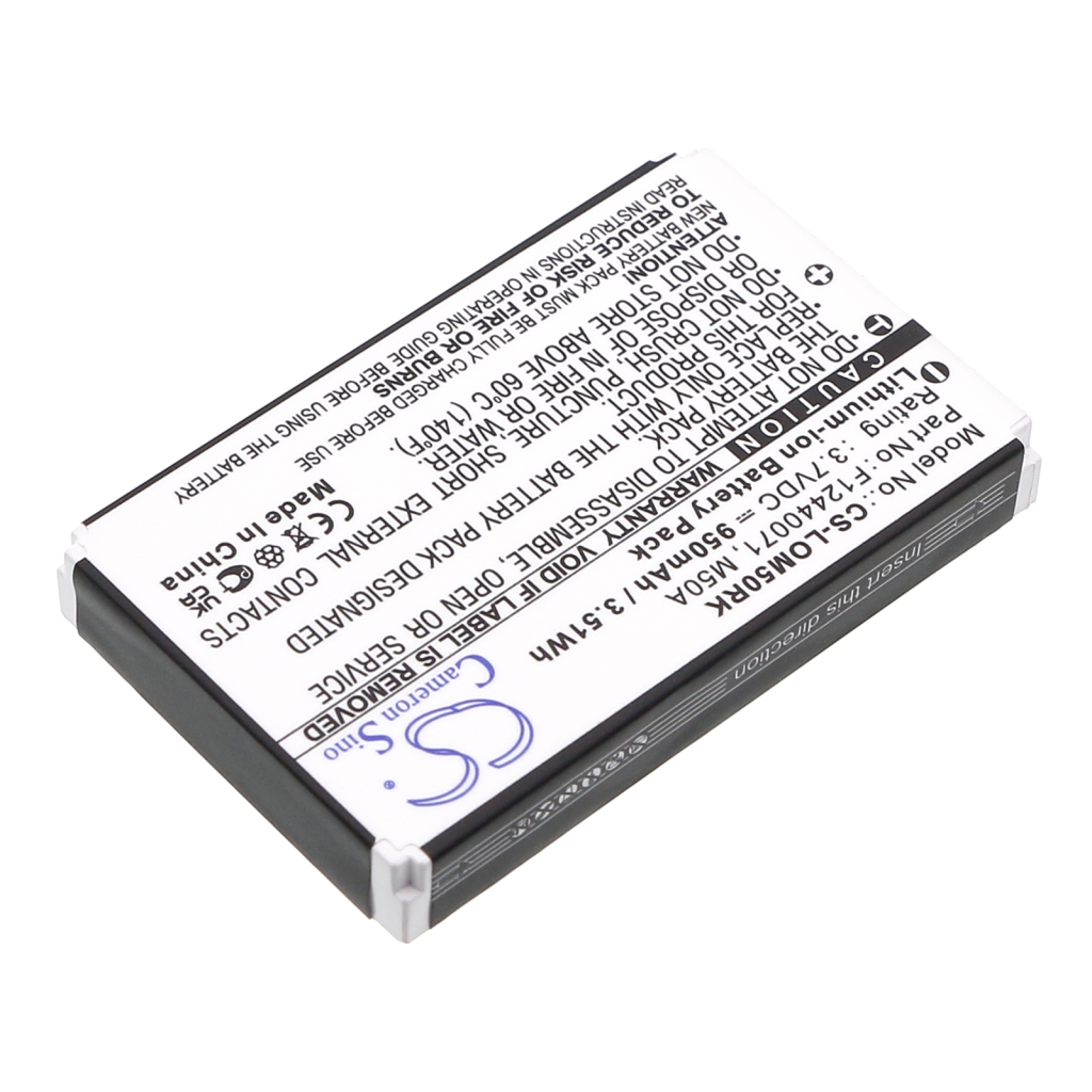 DeskTop Charger Zte CS-LOM50RK