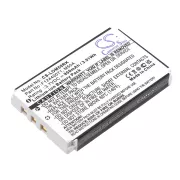 CS-LOM50RK<br />Batteries for   replaces battery M50A