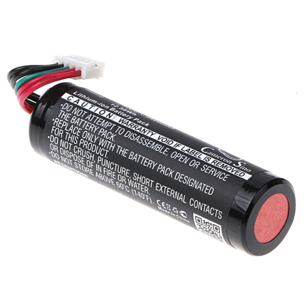 Speaker Battery Logitech WS600BL