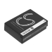 Battery for Canon EOS-M2
