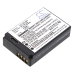 Camera Battery Canon EOS-M2